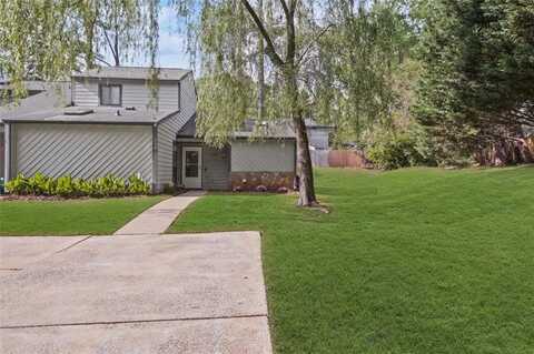 234 Pam Lane SW, Marietta, GA 30064