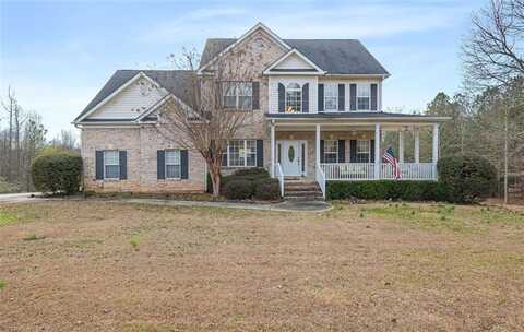 700 GRAY GIRLS Road, Senoia, GA 30276
