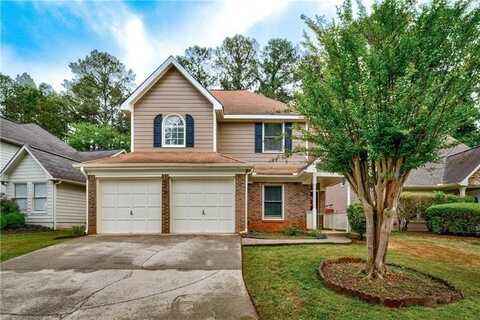 5527 Bridge Pointe Drive, Alpharetta, GA 30005