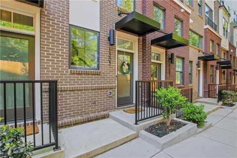 230 New Street, Decatur, GA 30030