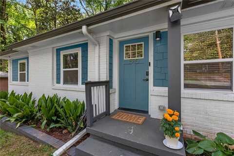 1585 San Gabriel Avenue, Decatur, GA 30032