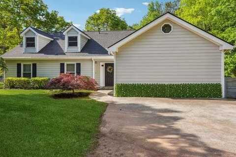 161 Brookfield Drive, Stockbridge, GA 30281