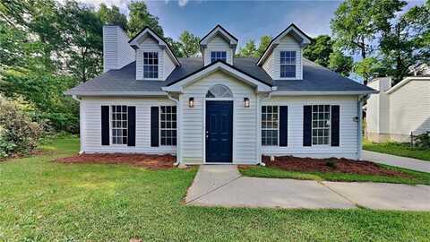 5326 Nader Place, Stone Mountain, GA 30088