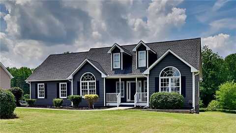 776 Coleen Drive, Winder, GA 30680