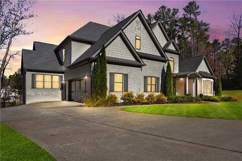 4370 Freys Farm Lane NW, Kennesaw, GA 30152