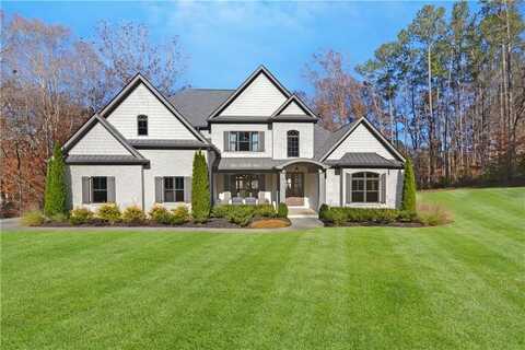 4370 Freys Farm Lane NW, Kennesaw, GA 30152