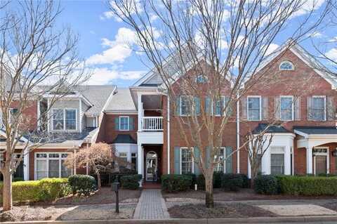 8730 Parker Place, Roswell, GA 30076
