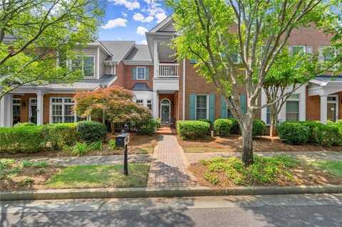 8730 Parker Place, Roswell, GA 30076