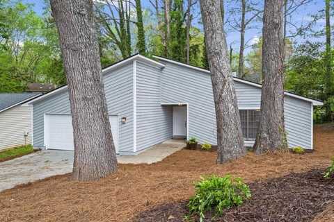 1360 Terramount Drive, Roswell, GA 30076