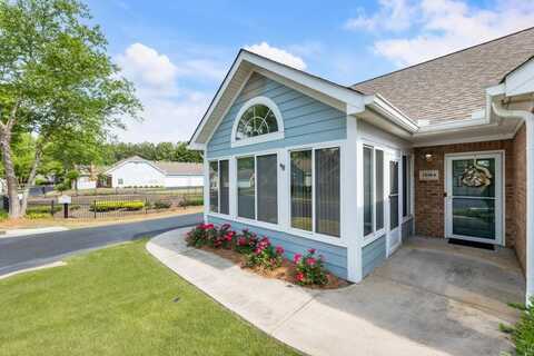 15104 Harvest Ridge Lane, Alpharetta, GA 30022