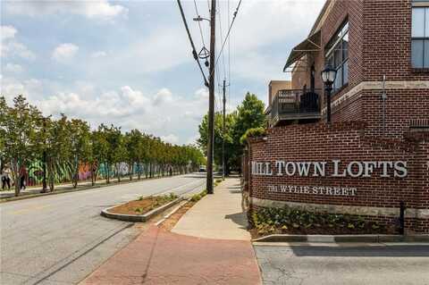 791 Wylie Street SE, Atlanta, GA 30316