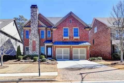 4892 Kentwood Drive, Marietta, GA 30068