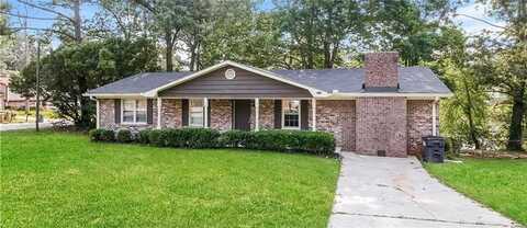 2914 Landmark Drive SE, Conyers, GA 30094