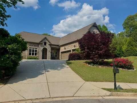 5403 TIMBER WILD Lane, Buford, GA 30518
