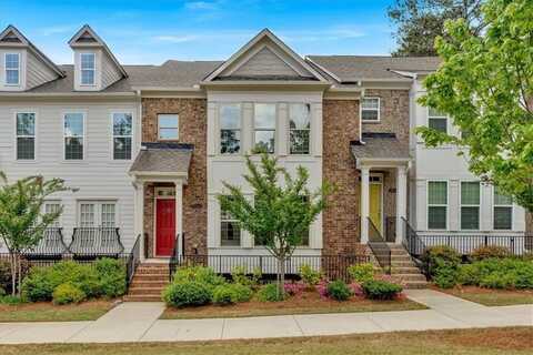 2066 Patterson Park Road, Decatur, GA 30033