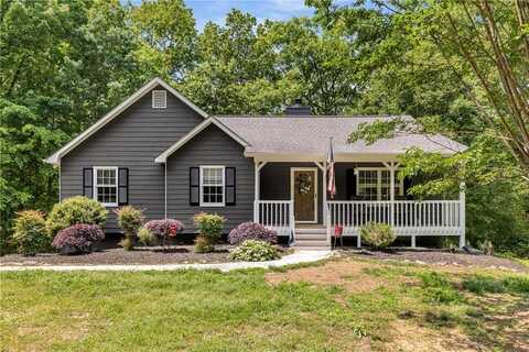588 Peachtree Drive SE, White, GA 30184