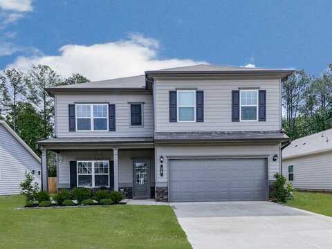 28 Brooke Court SE, Rome, GA 30161