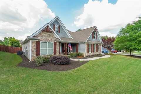 17 Lexington Court, Dallas, GA 30157