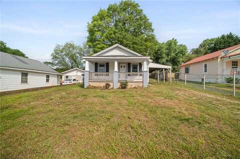 2130 Chicopee Street, Gainesville, GA 30504