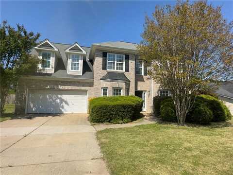 3835 Portico Run Drive, Buford, GA 30519