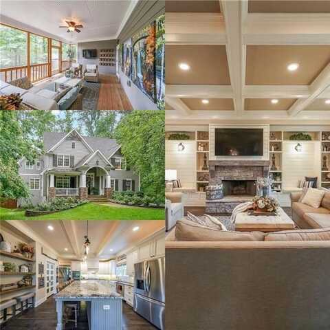 150 Shady Grove Lane, Alpharetta, GA 30009
