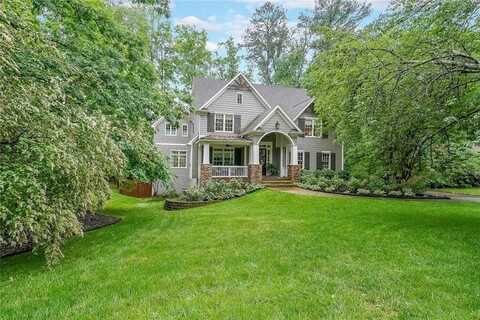 150 Shady Grove Lane, Alpharetta, GA 30009