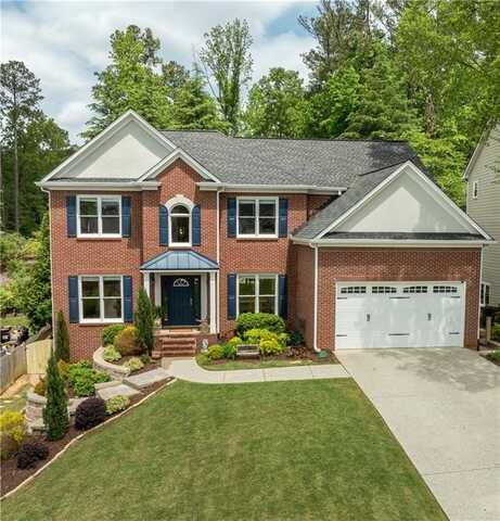 1657 Millhouse Landing, Marietta, GA 30066