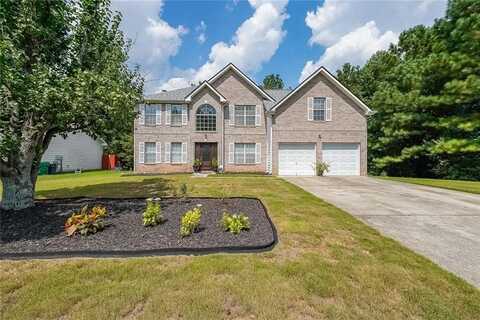 1528 Rogers Crossing Drive, Lithonia, GA 30058
