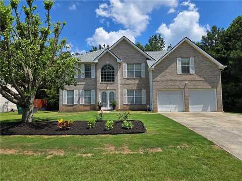 1528 Rogers Crossing Drive, Lithonia, GA 30058