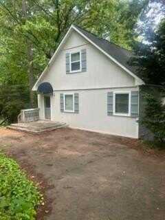 3836 Clubhouse Drive, Gainesville, GA 30501