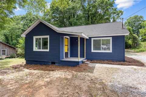 415 Hammond Drive, Griffin, GA 30224
