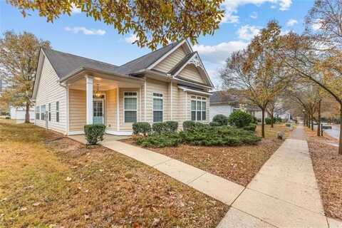 5863 Landers Loop, Fairburn, GA 30213