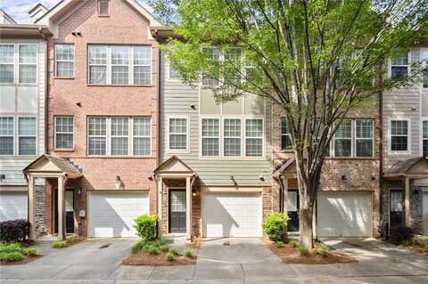 3708 Ashford Creek Hill NE, Atlanta, GA 30319