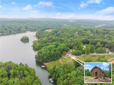 2109 Pine Tree Circle, Gainesville, GA 30501