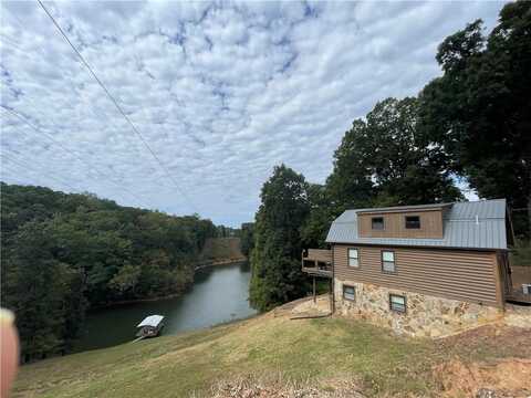 2109 Pine Tree Circle, Gainesville, GA 30501