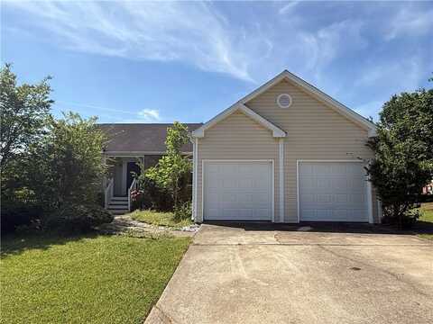 16 Grandview Court, Powder Springs, GA 30127