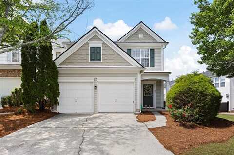 212 Regent Square, Woodstock, GA 30188