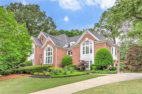 452 Brushstroke Court SE, Marietta, GA 30067