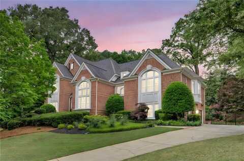 452 Brushstroke Court SE, Marietta, GA 30067