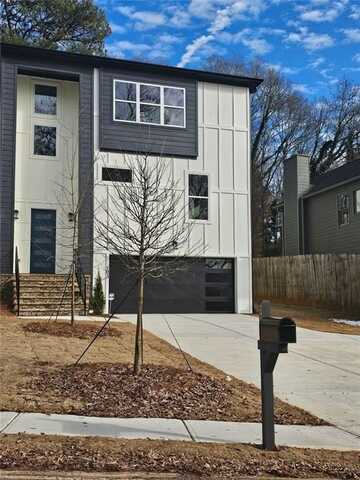 503 Glendale Road, Scottdale, GA 30079