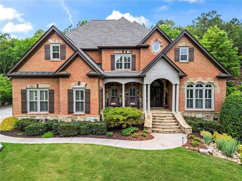 31 Brownson Court, Acworth, GA 30101
