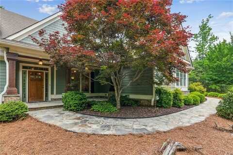 495 Bear Creek Drive, Big Canoe, GA 30143