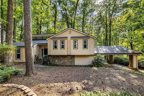 203 Concorde Way SW, Lilburn, GA 30047