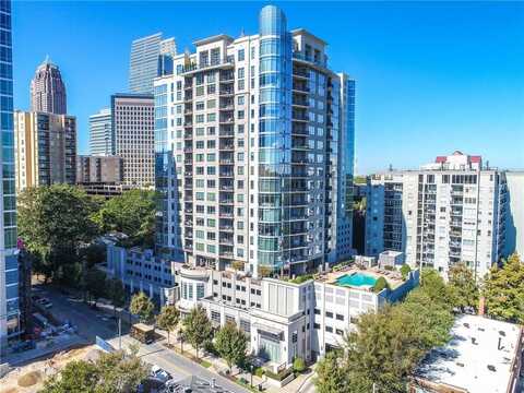 222 12th Street NE, Atlanta, GA 30309