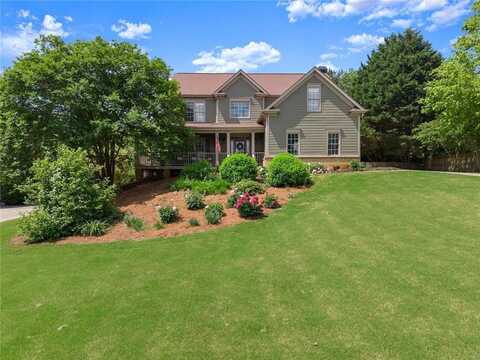 8815 Stone River Drive, Gainesville, GA 30506