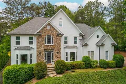 725 Eider Down Court, Alpharetta, GA 30022