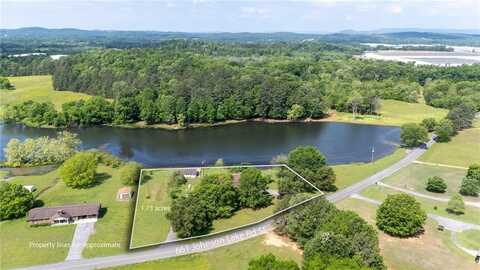 661 Johnson Lake Road SE, Adairsville, GA 30103