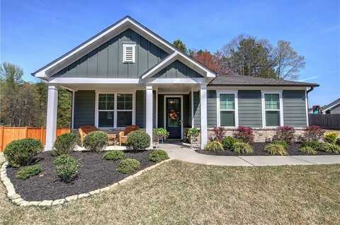 34 Mountainbrook Drive NW, Cartersville, GA 30121
