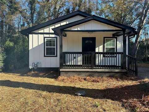 52 Scott Street, Toccoa, GA 30577
