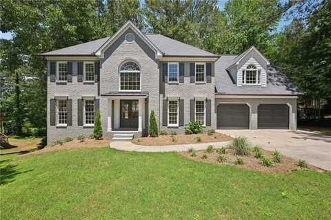 5702 Brynwood Circle NW, Acworth, GA 30101